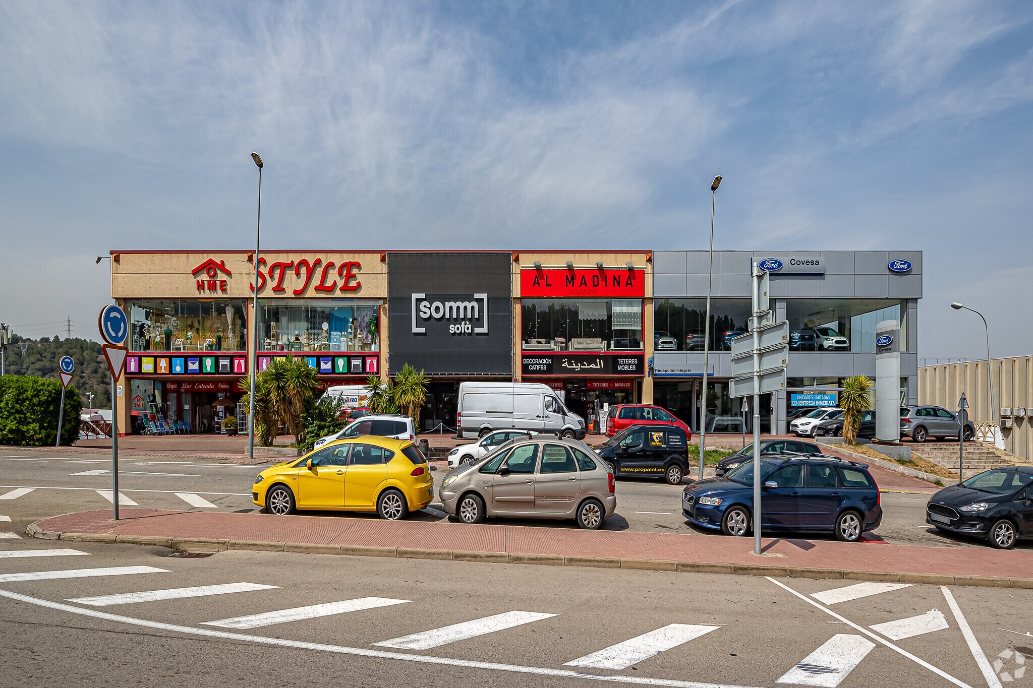 Avinguda de Congost, 11, Martorell, Barcelona for sale Primary Photo- Image 1 of 1