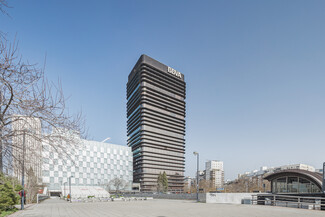 More details for Paseo Castellana, 81, Madrid - Office for Rent