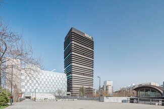 More details for Paseo Castellana, 81, Madrid - Office to Rent