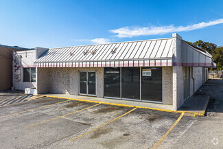 More details for 13819 San Pedro Ave, San Antonio, TX - Light Industrial for Rent