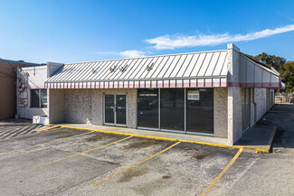 More details for 13819 San Pedro Ave, San Antonio, TX - Light Industrial for Rent