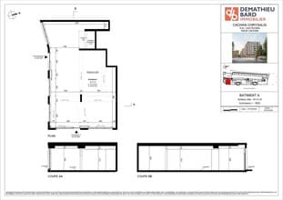 23-25 Avenue Carnot, Cachan to rent Interior Photo- Image 1 of 2