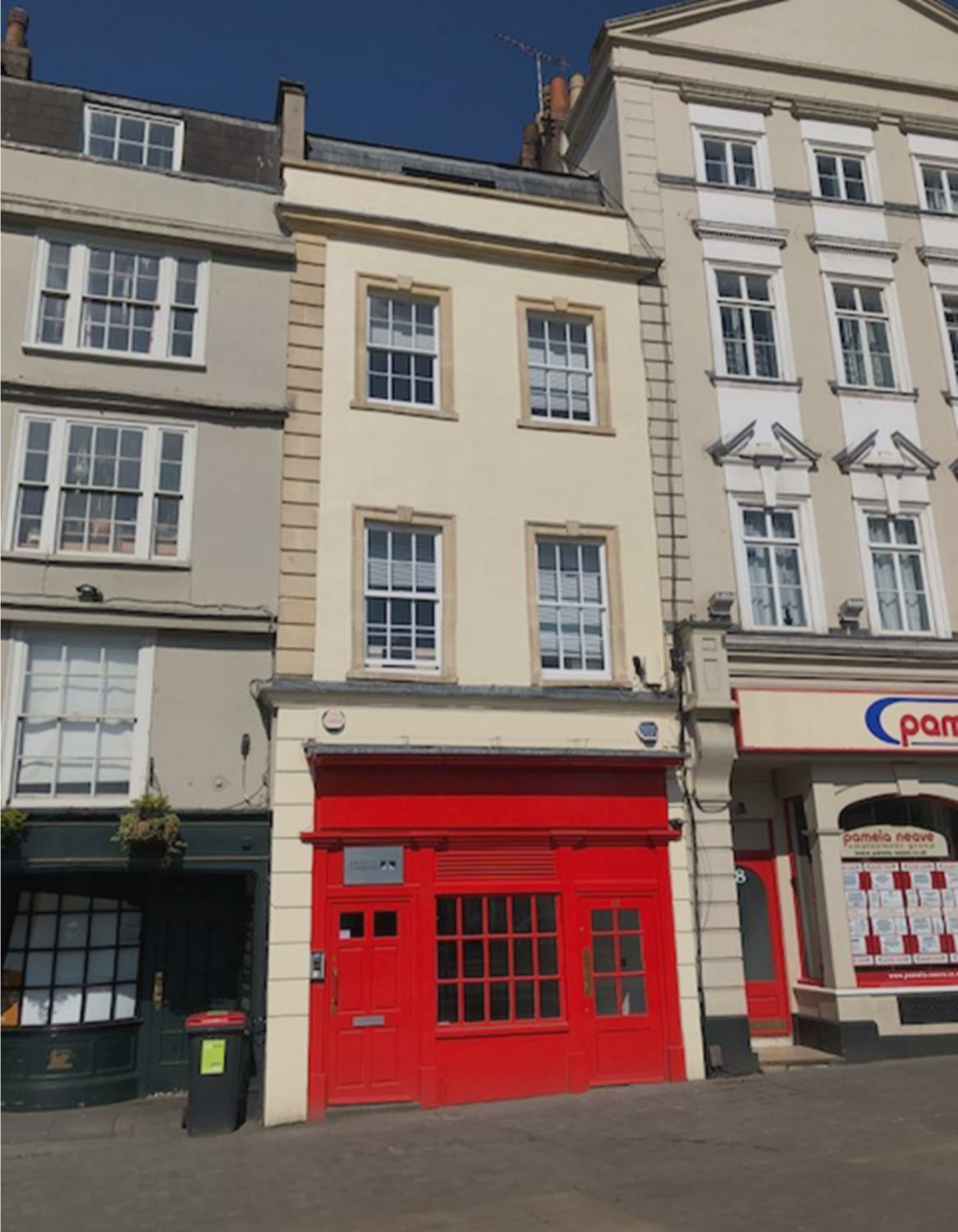 17 St Augustines Para, Bristol for sale Building Photo- Image 1 of 1
