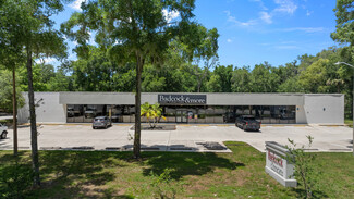 More details for 1631 S State Road 15A, Deland, FL - Retail for Rent