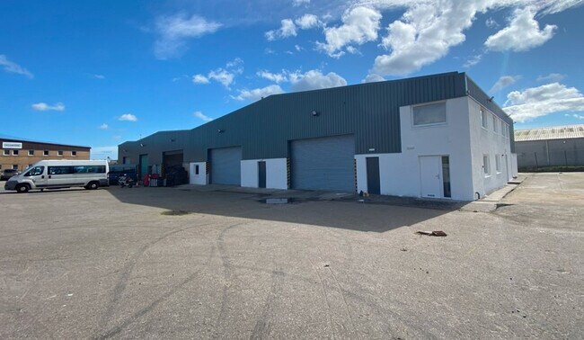 More details for Silverburn Pl, Aberdeen - Industrial to Rent