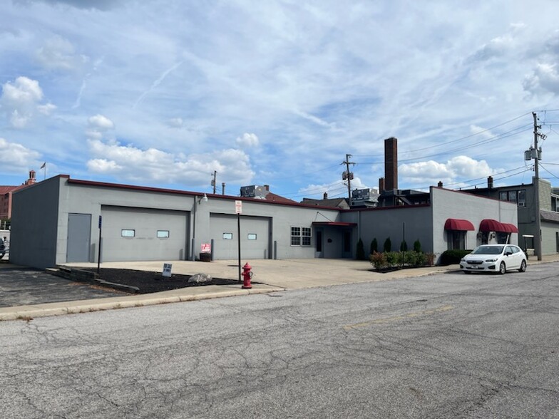 1369 Depot St, Rocky River, OH for rent - Building Photo - Image 1 of 6