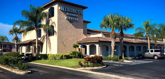 More details for 1101-1103 W Hibiscus Blvd, Melbourne, FL - Office, Light Industrial for Rent