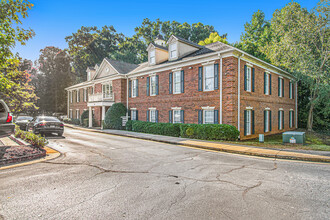 515 Crossville Rd, Roswell, GA for rent Building Photo- Image 1 of 2