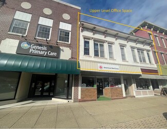 More details for 416-420 Main St, Coshocton, OH - Office for Rent