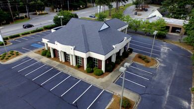 9370 Two Notch Rd, Columbia, SC for sale Building Photo- Image 1 of 1