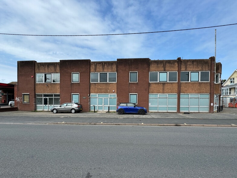 St. Georges Rd, Barnstaple to rent - Building Photo - Image 2 of 2