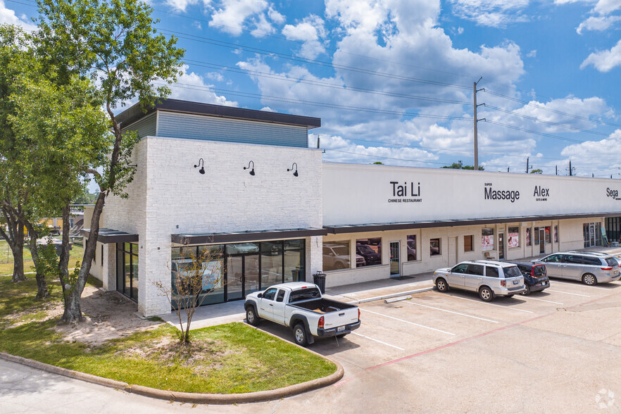 7924 FM-1960 E, Humble, TX for rent - Building Photo - Image 3 of 8