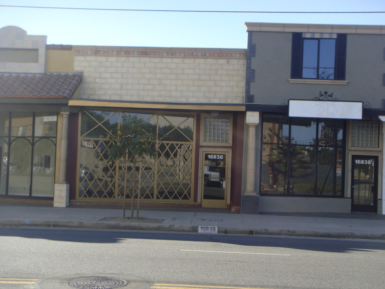 SE Block Of Balboa Blvd & Saticoy St, Van Nuys, CA for sale - Primary Photo - Image 1 of 1