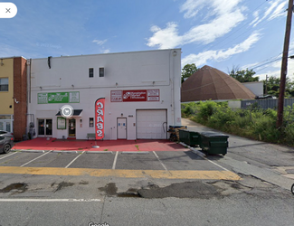 More details for 4215 Howard Ave, Kensington, MD - Light Industrial for Rent