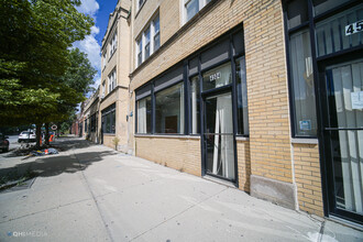 4500-4506 W Fullerton Ave, Chicago, IL for sale Building Photo- Image 1 of 1