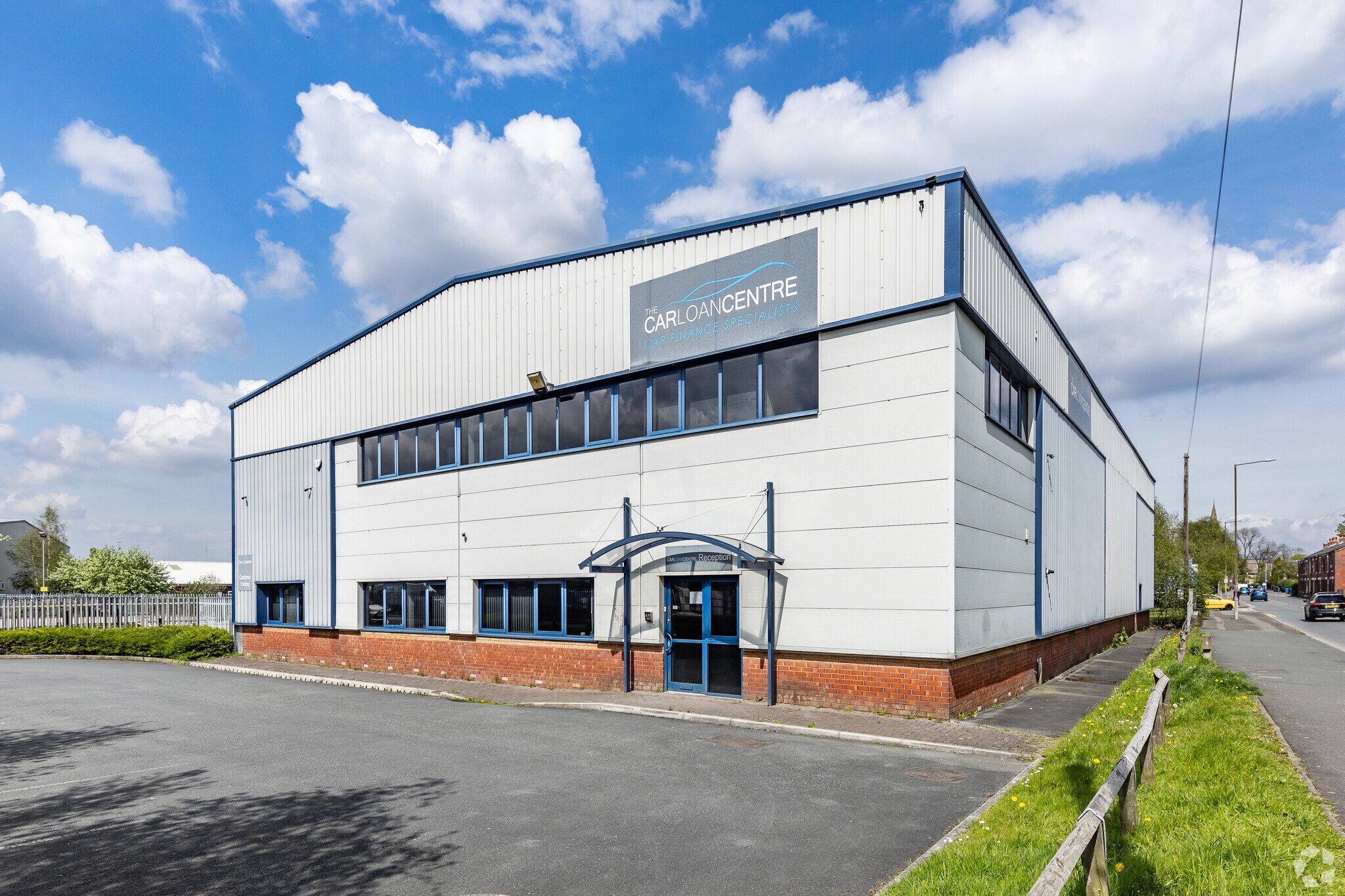 Orbital Way, Manchester for sale Building Photo- Image 1 of 1