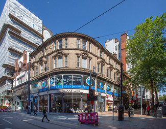 More details for 5 Lower Temple St, Birmingham - Office for Rent