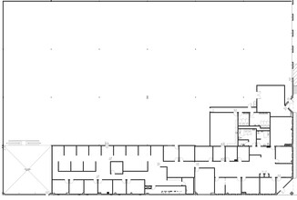 36-50 Mayfield Ave, Edison, NJ for rent Floor Plan- Image 1 of 1