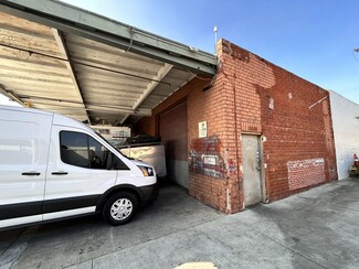 More details for 3228 N Figueroa St, Los Angeles, CA - Industrial for Rent