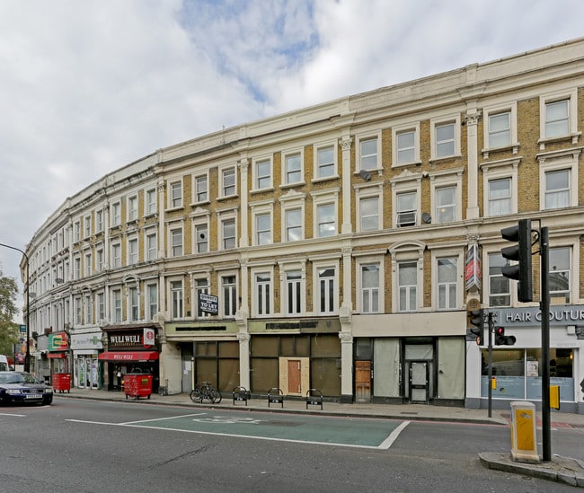 More details for 17-21 Camberwell Church St, London - Office to Rent