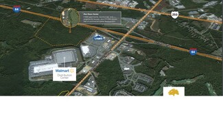 More details for Stonegate Drive, Zion Crossroads, VA - Land for Sale