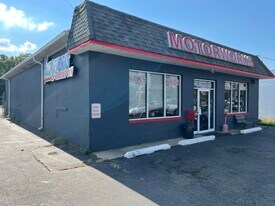 1739 North Olden Ave Extension - Commercial Property