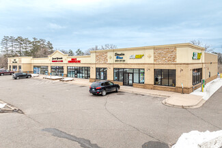 More details for 30962 Fenway Ave, Stacy, MN - Retail for Rent