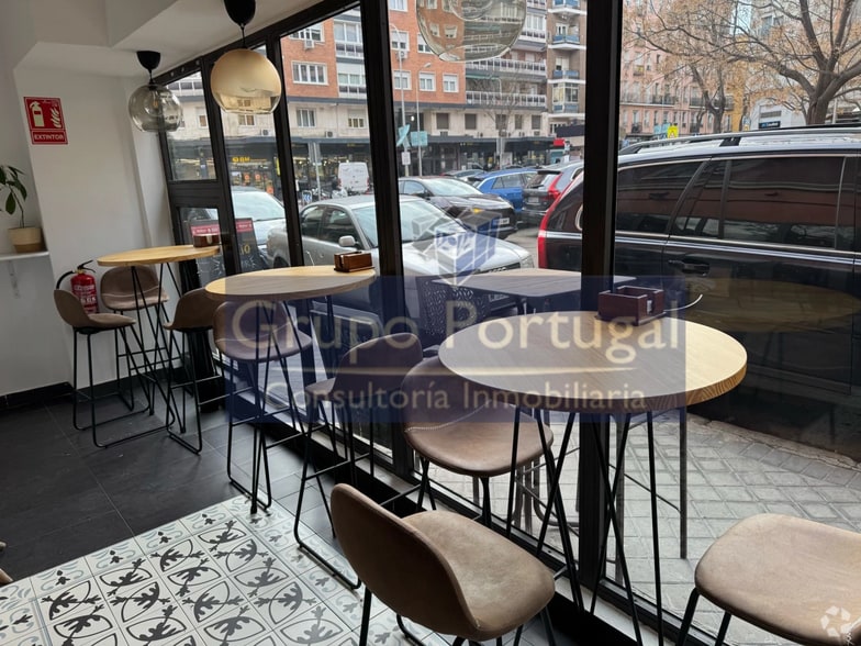 in Madrid, Madrid for sale - Interior Photo - Image 1 of 1