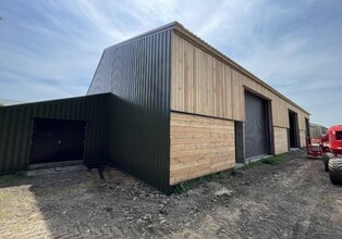 Rhee Wall, Brenzett to rent Building Photo- Image 2 of 4