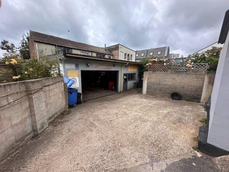 150A Westbourne St, Hove for sale - Building Photo - Image 1 of 3