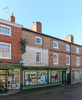 More details for 34-38 Barnby Gate, Newark - Retail for Rent