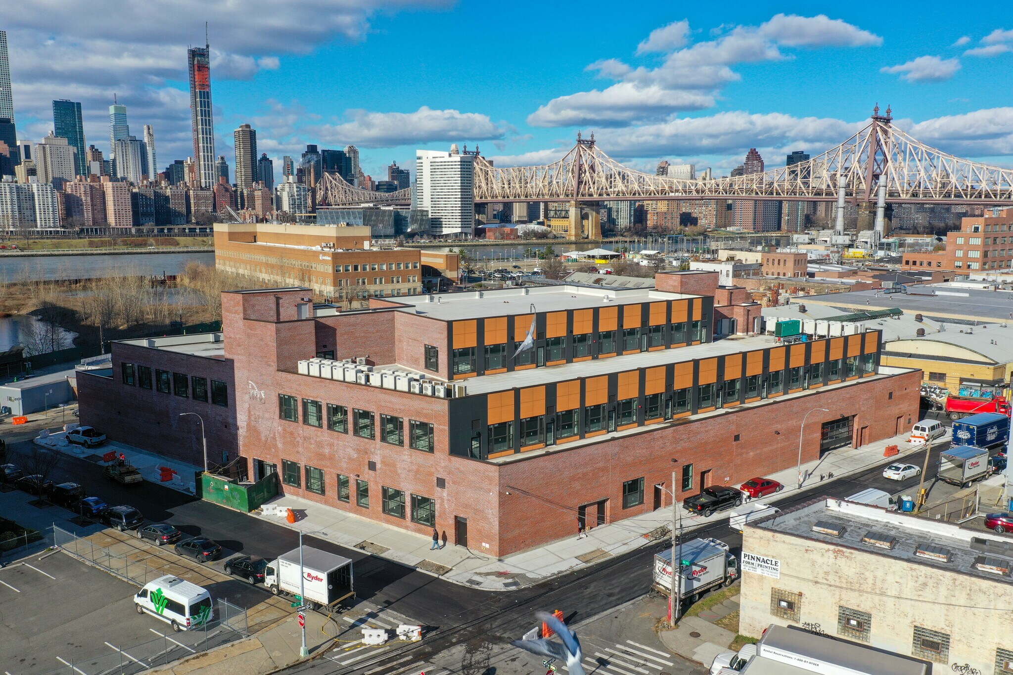 9-03 44th Rd, Long Island City, NY for sale Building Photo- Image 1 of 1