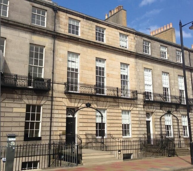 More details for 13 Melville St, Edinburgh - Office to Rent