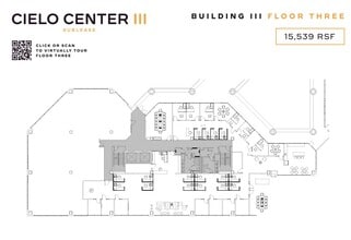 1250 S Capital of Texas Hwy, West Lake Hills, TX to rent Floor Plan- Image 1 of 1