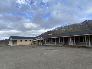 More details for 8091 Old Highway 5 S, Talking Rock, GA - Light Industrial for Sale