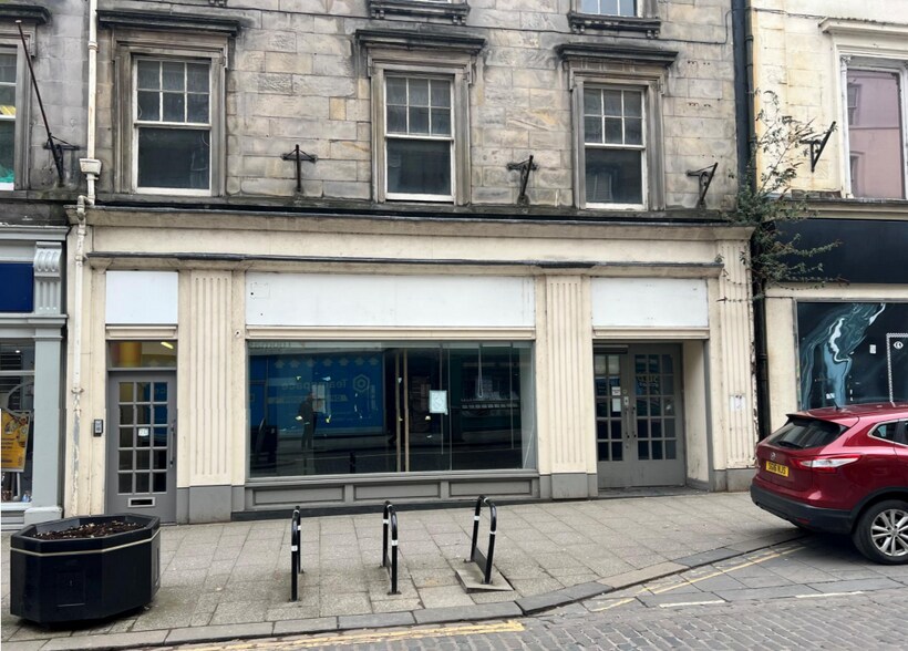 16-20 Murray Pl, Stirling for sale - Building Photo - Image 1 of 1