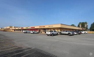 More details for 11041-11185 Huffmeister Rd, Cypress, TX - Office/Retail, Retail for Rent