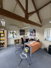 Ashwell Business Park, Ilminster to rent Interior Photo- Image 1 of 4