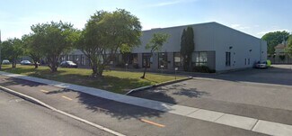 More details for 167-189 Ave Labrosse, Dollard-des-Ormeaux, QC - Industrial to Rent