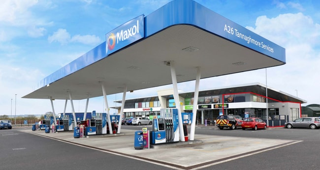 More details for 157 Lisnevenagh Rd, Antrim - Retail to Rent