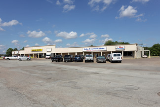 More details for 205 W Cedar Creek Pkwy, Seven Points, TX - Retail for Rent