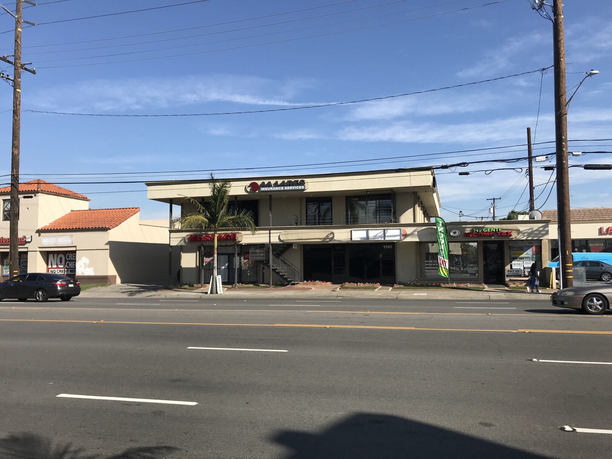 1149-1163 N Tustin St, Orange, CA for rent Building Photo- Image 1 of 26