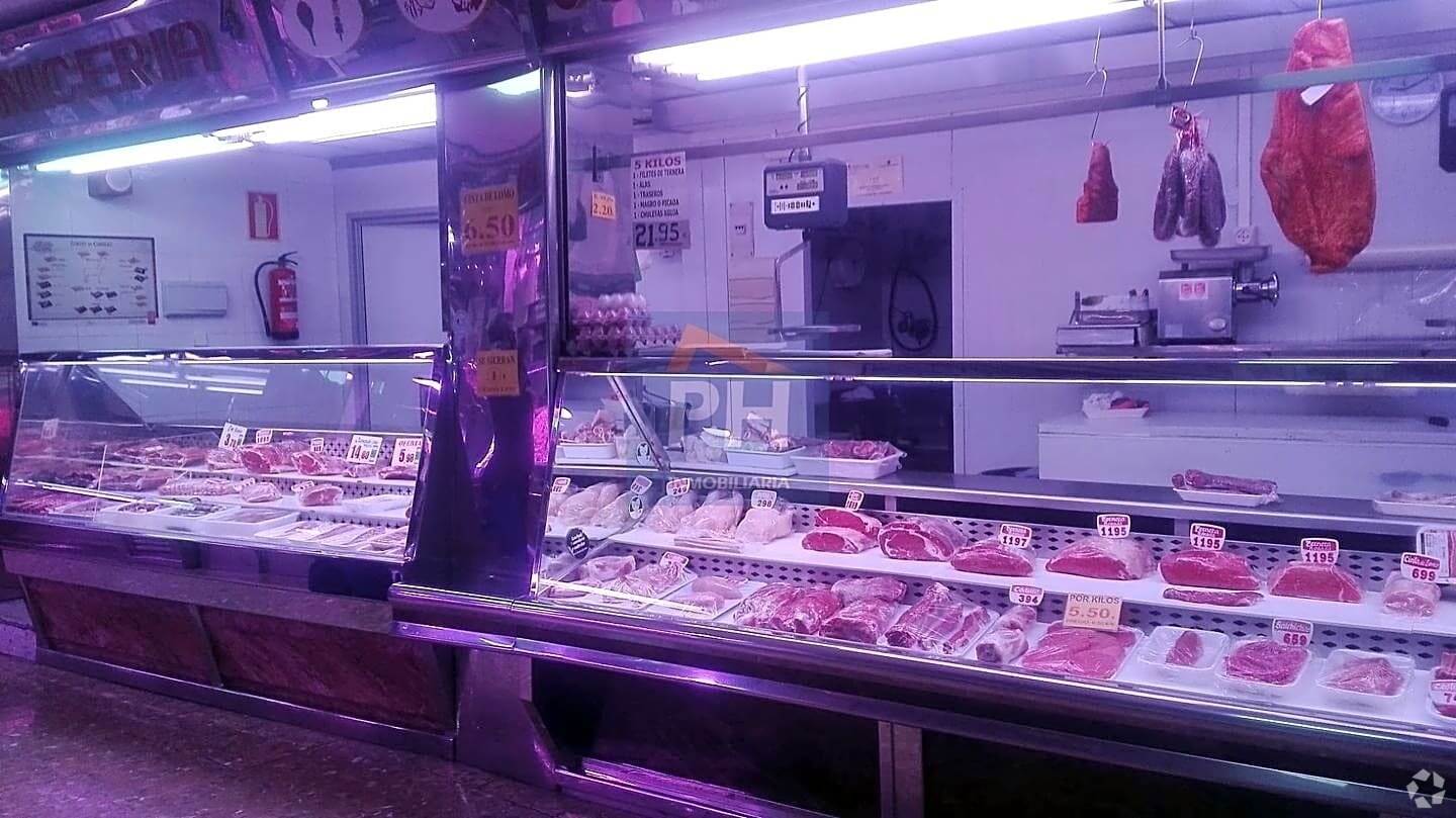 Fuenlabrada, MAD 28943 -  -  - Interior Photo - Image 1 of 2