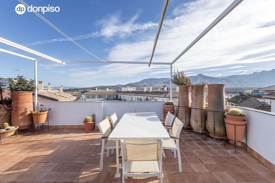 Plaza de España, 2, Dílar, Granada for sale - Building Photo - Image 2 of 50