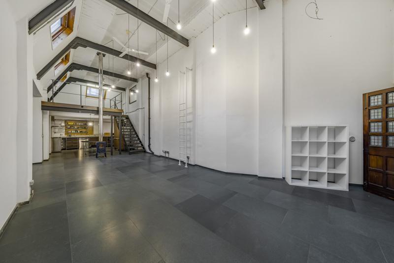 2A East Mount St, London to rent - Building Photo - Image 3 of 7