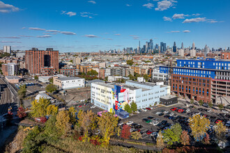 50 Harrison St, Hoboken, NJ - aerial  map view - Image1