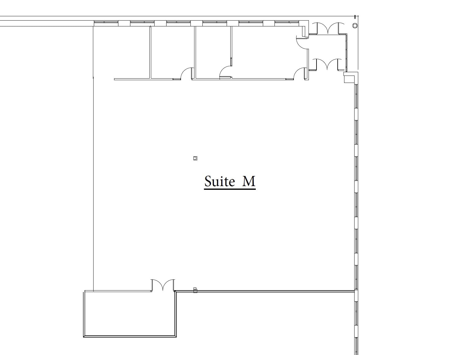 255 38th Ave, St Charles, IL to rent Floor Plan- Image 1 of 1