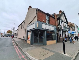 More details for 143 High St, Bloxwich - Retail for Rent