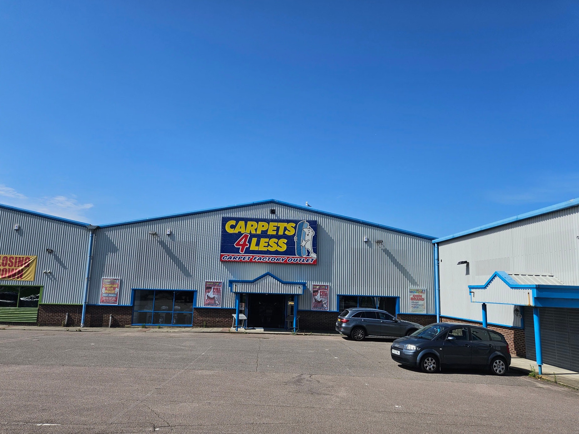 4A-4C Simmonds Rd, Canterbury to rent Building Photo- Image 1 of 1