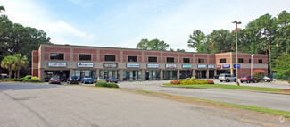 More details for 652 Bush River Rd, Columbia, SC - Office for Rent